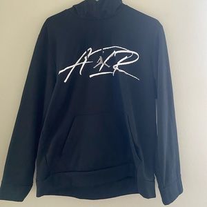 Mens Nike/Jordan sweatshirt